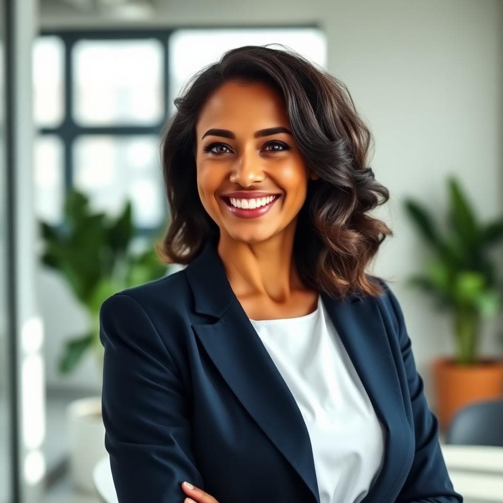 Professional Recruitment